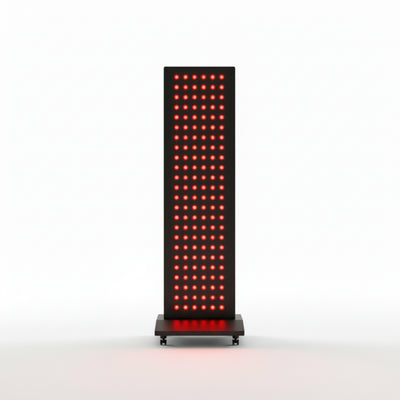 Juvawave 300W Red Light Therapy Panel Starter Kit
