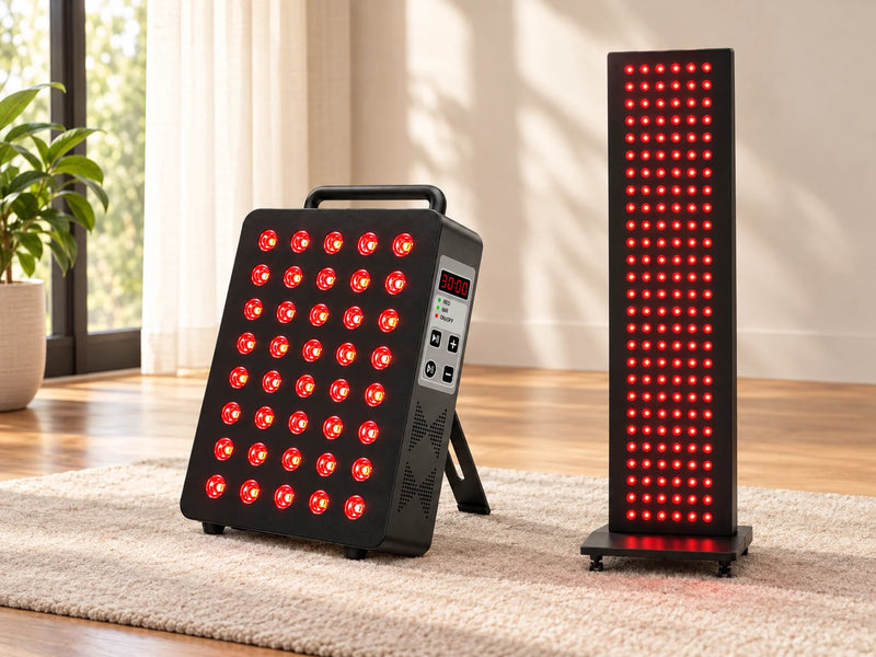 Red Light Therapy Panels