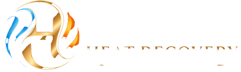 Hydra Heat Recovery logo