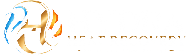 Hydra Heat Recovery logo