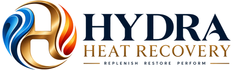 Hydra Heat Recovery logo
