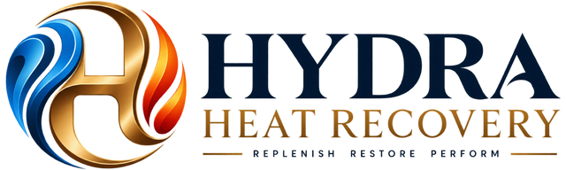 Hydra Heat Recovery logo